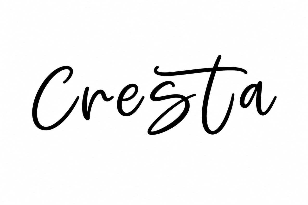 Cresta skincare